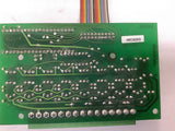 Signode SB2642 Circuit Board