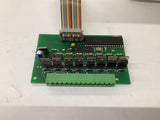 Signode SB2642 Circuit Board
