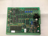 Signode SB2642 Circuit Board
