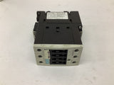 Siemens 3RT1036-3B Contactor 24V