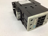 Siemens 3RT1036-3B Contactor 24V