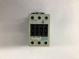 Siemens 3RT1036-3B Contactor 24V