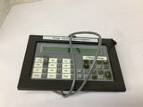 Maple Springs MAP320B -240B Display Panel 3' Cable 8-30 VDC