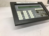Maple Springs MAP320B -240B Display Panel 3' Cable 8-30 VDC