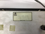 Maple Springs MAP320B -240B Display Panel 4' Cable 8-30 VDC