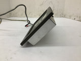 Maple Springs MAP320B -240B Display Panel 4' Cable 8-30 VDC