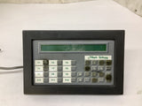 Maple Springs MAP320B -240B Display Panel 6" Cable 8-30 VDC