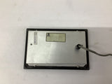 Maple Springs MAP320B -240B Display Panel 6" Cable 8-30 VDC