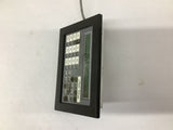 Maple Springs MAP320B -240B Display Panel 6" Cable 8-30 VDC