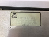 Maple Springs MAP320B -240B Display Panel 2' Cable 8-30 VDC