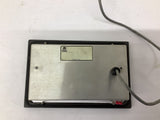 Maple Springs MAP320B -240B Display Panel 2' Cable 8-30 VDC