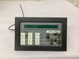 Maple Springs MAP320B -240B Display Panel 1' Cable 8-30 VDC