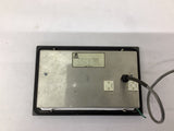 Maple Springs MAP320B -240B Display Panel 1' Cable 8-30 VDC