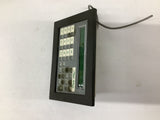 Maple Springs MAP320B -240B Display Panel 1' Cable 8-30 VDC