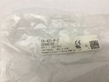 Panasonic CX421PZ Photoelectric Sensor