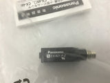 Panasonic CX421PZ Photoelectric Sensor