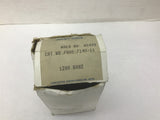Joslyn Clark 7000-7140-11 Contactor 120 V 60 HZ