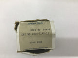 Joslyn Clark 7000-7140-11 Contactor 120 V 60 HZ