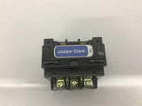 Joslyn Clark 7000-7140-11 Contactor 120 V 60 HZ
