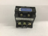 Joslyn Clark 7000-7140-11 Contactor 120 V 60 HZ
