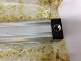 Proven Air ANAQK-BBBAB-160 Pneumatic Cylinder 5/8" OD RAM x 16" Stroke