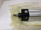 Proven Air ANAQK-BBBAB-160 Pneumatic Cylinder 5/8" OD RAM x 16" Stroke