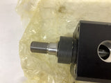 Proven Air ANAQK-BBBAB-160 Pneumatic Cylinder 5/8" OD RAM x 16" Stroke