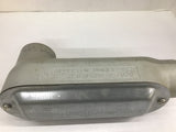 Appleton Unilet 2 1/2 " LB Form 35/85