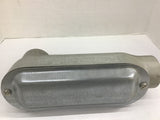 Appleton Unilet 2 1/2 " LB Form 35/85