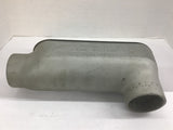 Appleton Unilet 2 1/2 " LB Form 35/85