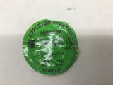 Appleton Electric CG90-2550S Cord Grip Cable Diameter Range .250-.375 Lot Of 10