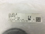 Panasonic CX-421-P Photoelectric Sensor