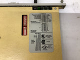 Siemens 505-7339 Tiway I Network Interface