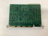 Siemens 505-6108A 8CH Input Analog
