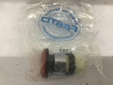 Festo 9297 Red Emergency Push Buttons Lot Of 6