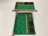 Siemens 505-4332 24VDC Input Lot Of 2
