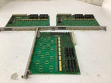 Siemens 505-4332 24VDC Input Lot Of 3