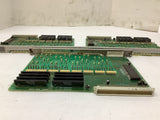 Siemens 505-4332 24VDC Input Lot Of 3
