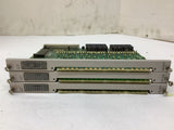 Siemens 505-4332 24VDC Input Lot Of 3