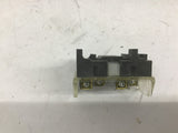 Allen Bradley 800TXA Series D Contact Block Lot Of 6