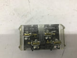 Allen Bradley 800TXA Series D Contact Block Lot Of 6