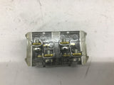 Allen Bradley 800TXA Series D Contact Block Lot Of 6