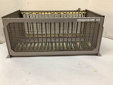 Siemens Rack LR4027 17 Slot Rack + Power Supply Slot