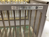 Siemens Rack LR4027 17 Slot Rack + Power Supply Slot