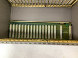 Siemens Rack LR4027 17 Slot Rack + Power Supply Slot