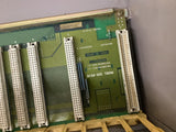 Siemens Rack LR4027 17 Slot Rack + Power Supply Slot