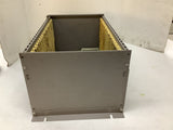 Siemens Rack LR4027 17 Slot Rack + Power Supply Slot