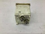 Gossen Metrawatt Drehspulanzeiger Moving Coil Indicator