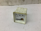 Gossen Metrawatt Drehspulanzeiger Moving Coil Indicator