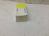 Yokogawa B9565AW Fold Chart